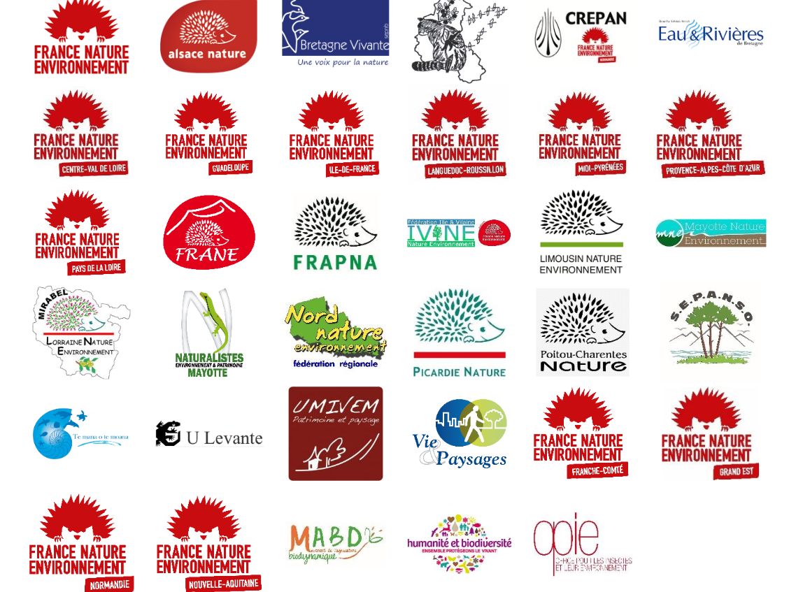 logo lettre ouverte