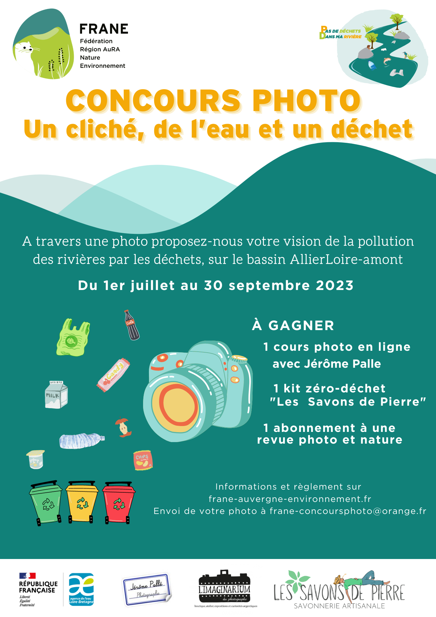 Concours photos 2023
