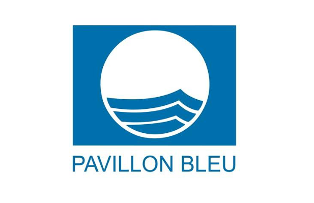 Sept plages labellisées pavillon bleu en Auvergne