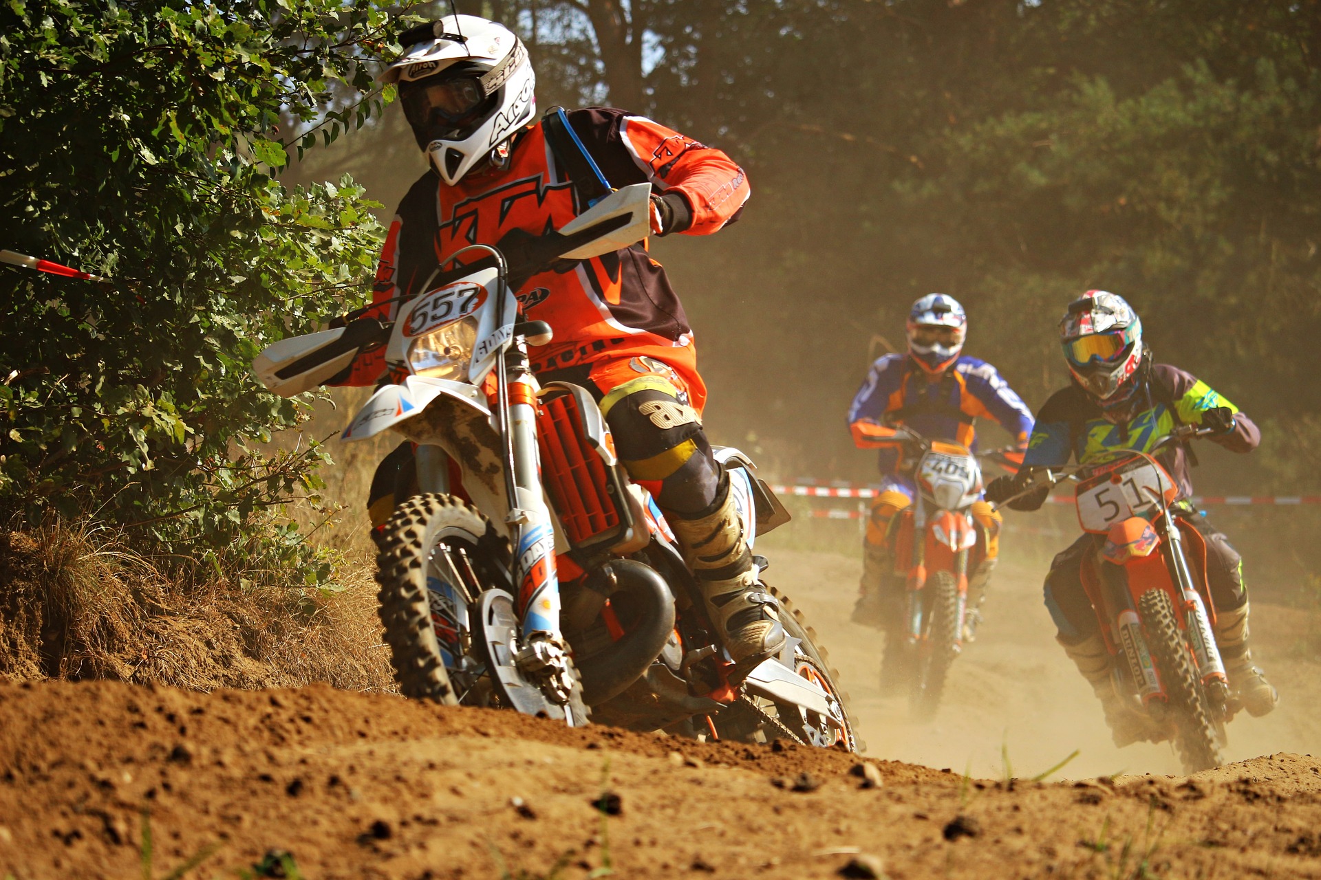 motocross pixabay