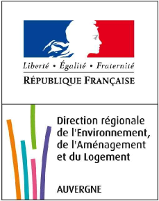 logo DREAL
