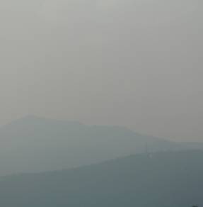pollution air montagne Marion Perrot 2