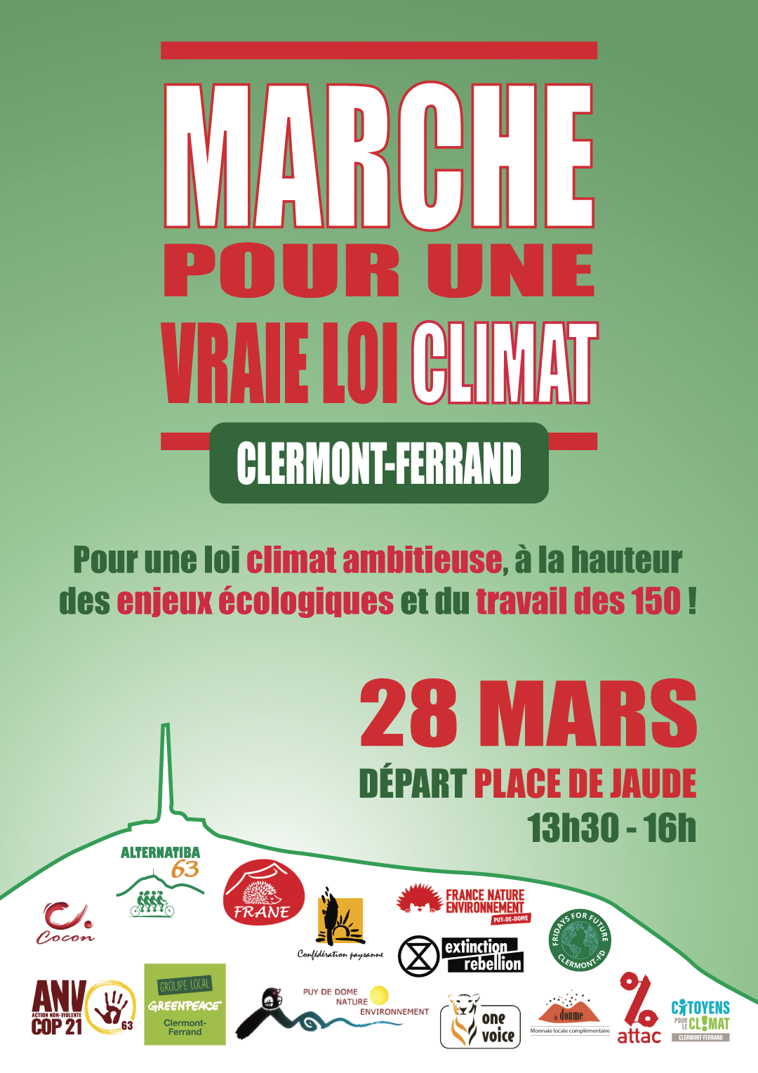 affiche a4
