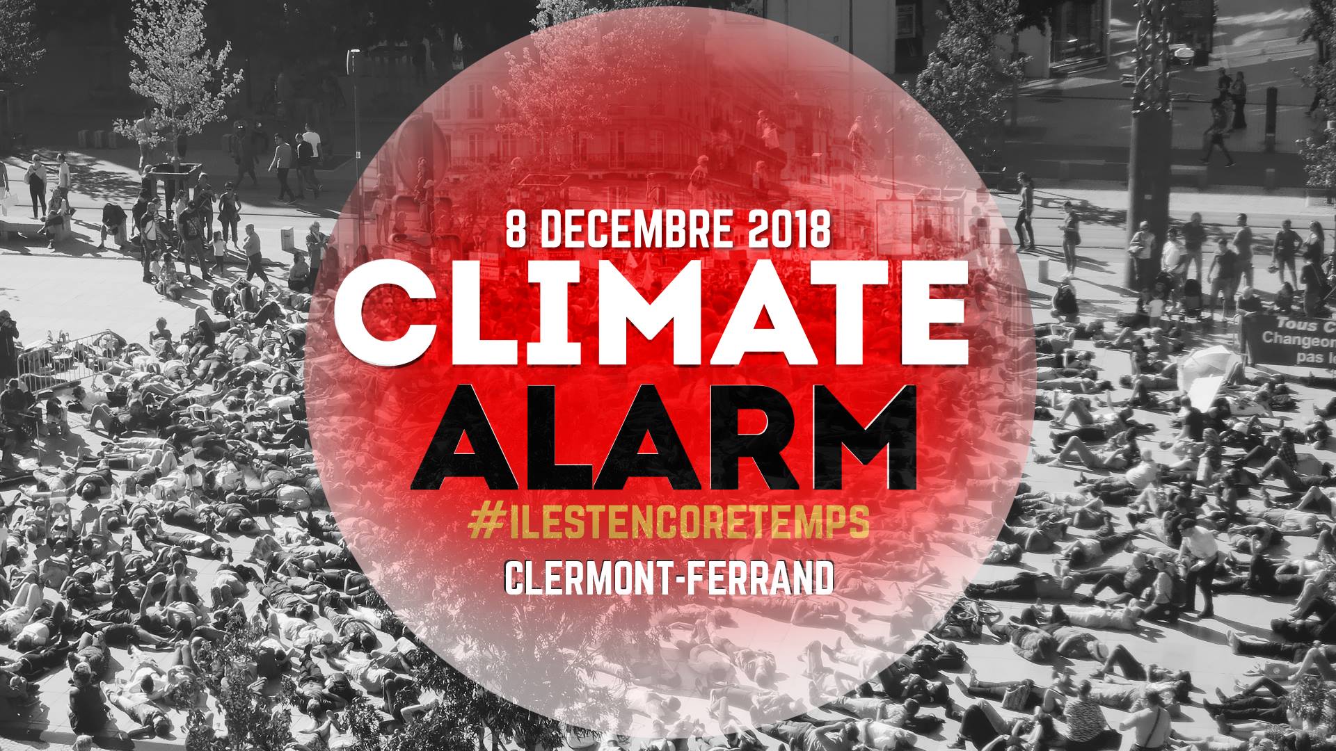 marche climat
